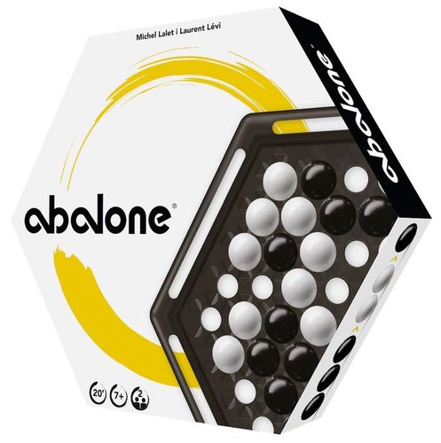 Abalone Classic. Edycja polska. REBEL na Arena.pl