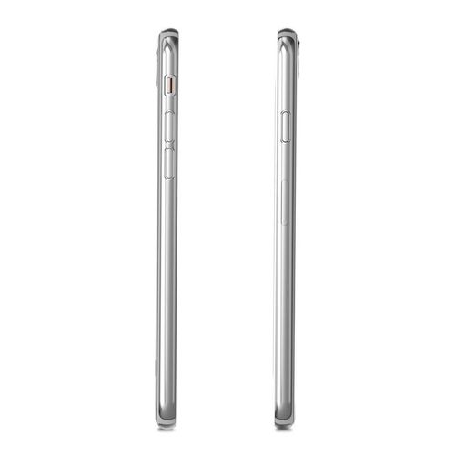 Moshi SuperSkin - Etui iPhone 8 / 7 (Crystal Clear) na Arena.pl