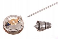 Wymienna Dysza pistoletu lakierniczego AUARITA MP-500 1,1mm