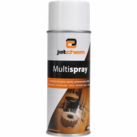 MULTISPRAY skuteczny jak dawniej! Smar Odrdzewiacz