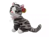 Maskotka Kot pręgowany średni 03733 DEEF