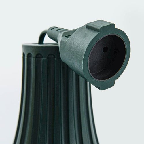 STOJAK POD CHOINKĘ SZTUCZNĄ OBROTOWY CHOINKOWY ZIELONY 360 STABILNY COIL na Arena.pl