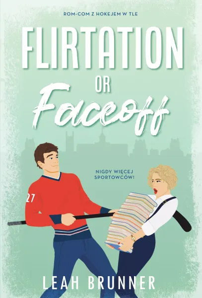 Flirtation or Faceoff zdjęcie 1