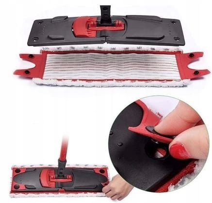 5x WKŁAD DO MOPA VILEDA ULTRAMAX / ULTRAMAX TURBO / ULTRAMAT na Arena.pl