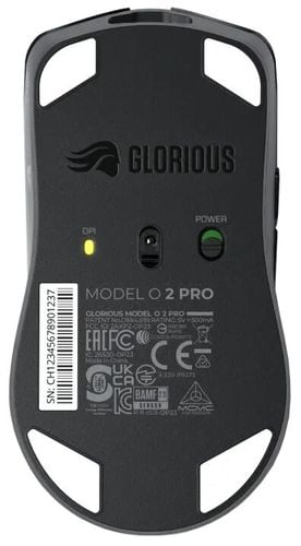 Myszka Glorious Model O 2 Pro na Arena.pl