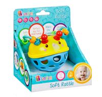 ND39_428977 PG BAM BAM MIEKKA GRZECHOTKA ROBACZEK