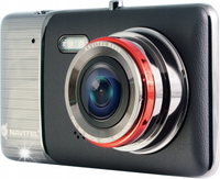 Rejestrator jazdy Video kamera samochodowa G-Sensor - Navitel R800 Full HD