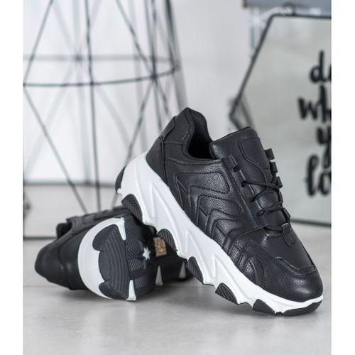 Sznurowane Sneakersy r.39 na Arena.pl
