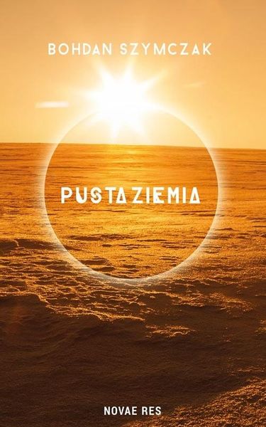 Pusta ziemia Bohdan Szymczak zdjęcie 1