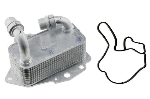 CHŁODNICA OLEJU FIAT SEDICI 2006 2007 2008 2009 2010 2011 2012 2013 2014 na Arena.pl