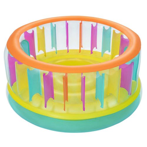 trampolina dmuchana bestway 52262 na Arena.pl