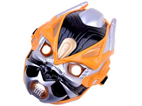 Super Robot Transformujący się + maska ZA2444 na Arena.pl