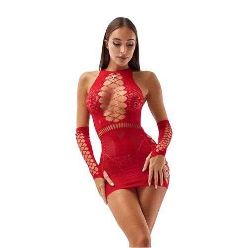 midnight glow dress na Arena.pl