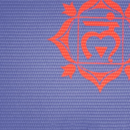 Mata do jogi Chakra Gaiam 173x61x0,4cm na Arena.pl