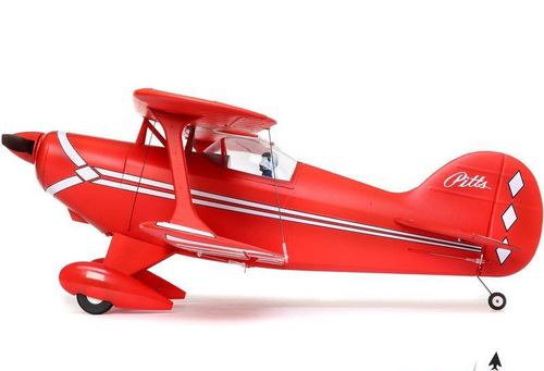 E-flite Pitts 0.85m SAFE Select BNF Basic na Arena.pl