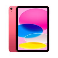 Tablet APPLE iPad 11'' 11 gen. Wi-Fi 128GB - Pink