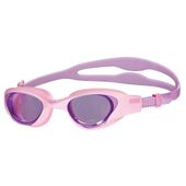 ARENA OKULARY THE ONE JUNIOR VIOLET-PINK-VIOLET BASEN TRENING