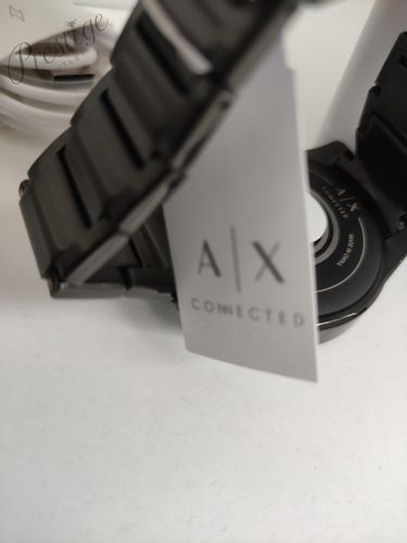 Smartwatch męski Armani Exchange Drexler AXT2002 na Arena.pl