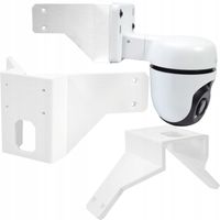 UCHWYT NAROŻNIKOWY DO KAMER TP-LINK TAPO C500 MONITORING