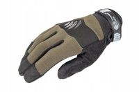 Rękawice takt. Hot Weather Armored Claw Olive XXL