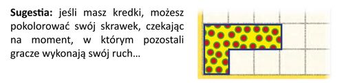 Gra Patchwork Doodle na Arena.pl