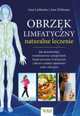 Obrzęk limfatyczny naturalne leczenie Jean LaMantia