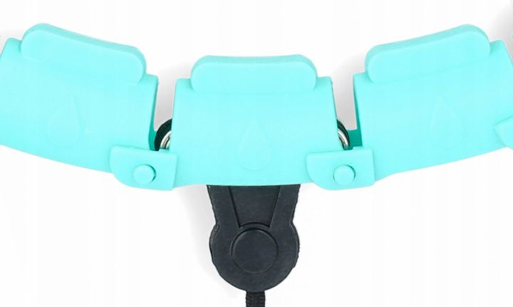 HULA HOP ODCHUDZAJĄCE Z OBCIĄZENIEM OBCIĄŻNIKIEM SMART Z WYPUSTKAMI HULAHOP zdjęcie 7