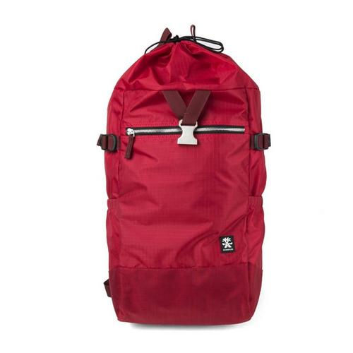 CRUMPLER Sixtyniner plecak czerowny na Arena.pl