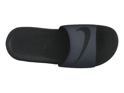 Klapki męskie NIKE BENASSI SOLARSOFT SLIDE 2 40 na Arena.pl