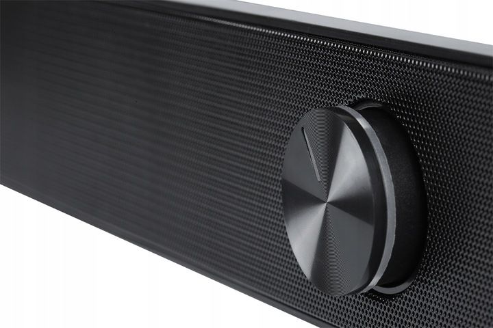 GŁOŚNIK SOUNDBAR KOMPUTEROWY LAPTOP PC T-WOLF S4 zdjęcie 4