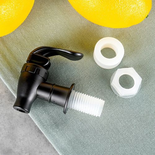 Zapasowy Kranik Kran Wymienny do Słój na Napoje Słoik Dystrybutor Napojów na Arena.pl