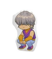 Poduszka Chibi - KPop Demon Hunters - Mystery Saja