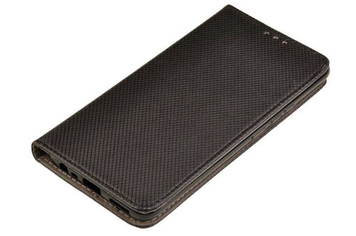 Etui Smart do Realme 8 / 8 Pro czarny na Arena.pl