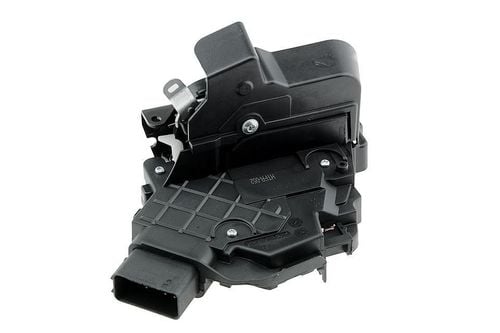 SIŁOWNIK CENTRALNEGO ZAMKA PRZÓD PRAWY PRZÓD FORD C-MAX 2007 2008 2009 2010 na Arena.pl