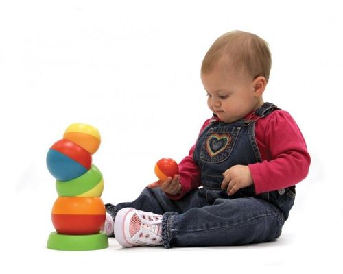 Kule Tobbles Fat Brain Toys na Arena.pl