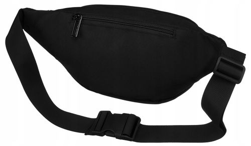 Męska torba na klatkę piersiową miejska saszetka nerka mini plecak PETERSON na Arena.pl