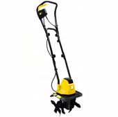 GLEBOGRYZARKA ELEKTRYCZNA KULTYWATOR DO ZIEMI 32cm 1400W 360mm REGULACJA