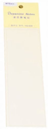 karteczki samoprzylepne dopamine 5cmx16cm 1333 na Arena.pl