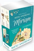 SKARBY NILU PAKIET: MIRIAM/ CÓRKA FARAONA MESU ANDREWS