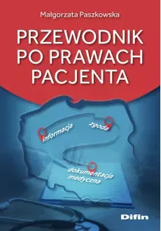 Przewodnik po prawach pacjenta zdjęcie 1
