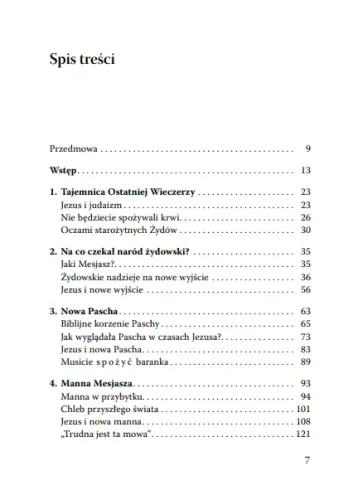Jezus i żydowskie korzenie Eucharystii na Arena.pl