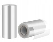 FOLIA RANTOWA PRZEŹROCZYSTA GRUBA do tortów ciast monoporcji 12cm x 10m