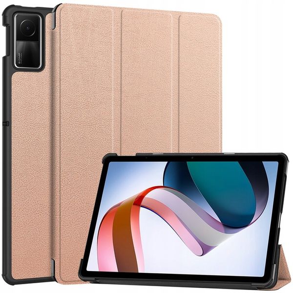 Etui SMART COVER + RYSIK do tabletu Xiaomi Redmi Pad SE 11 '' 2023 zdjęcie 16