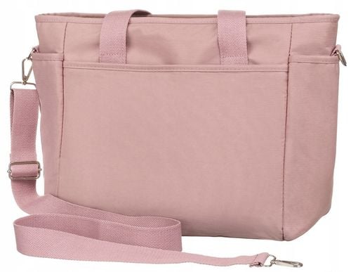 nylonowy shopper damski - peterson na Arena.pl