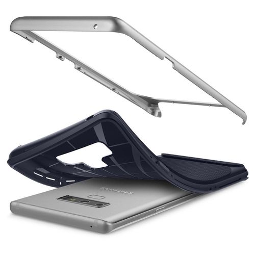 SPIGEN NEO HYBRID GALAXY NOTE 9 ARCTIC SILVER na Arena.pl