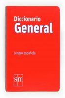 Diccionario general lengua espanola - Juan Antonio