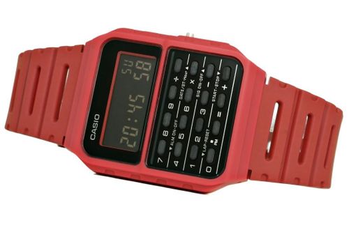 Zegarek Casio CA-53WF-4BEF Unisex na Arena.pl