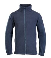 Polar roboczy ciepły bluza 320g FOGG granat M