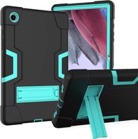 Etui do Samsung Galaxy Tab A 8.4” Pancerne z Podstawką Miętowe