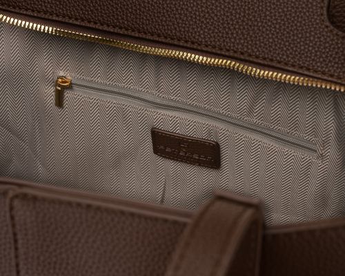 torebka damska ptn tor-ale-26-4953 brwon na Arena.pl